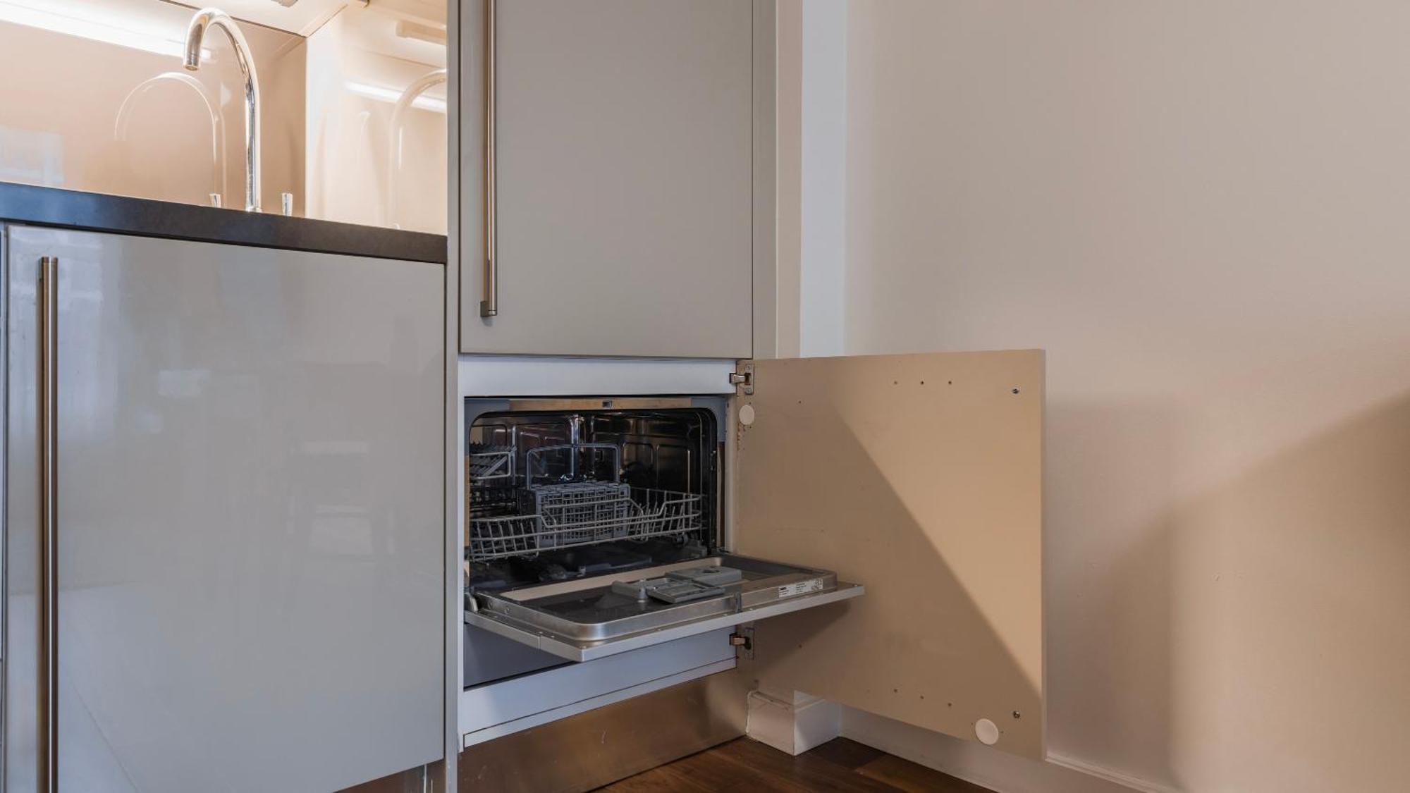 Monument Serviced Apartments By Lovelystay London Exterior foto